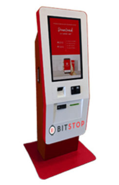 National Bitcoin ATM | Buy Bitcoin and Receive it Instantly