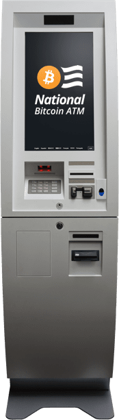 Find Your Nearest Crypto Dispensers Bitcoin ATM – Fast & Secure BTC Transactions