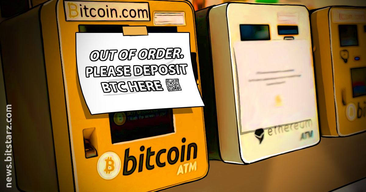 How Does a Bitcoin ATM Work: Pros, Cons, and The Full How-To