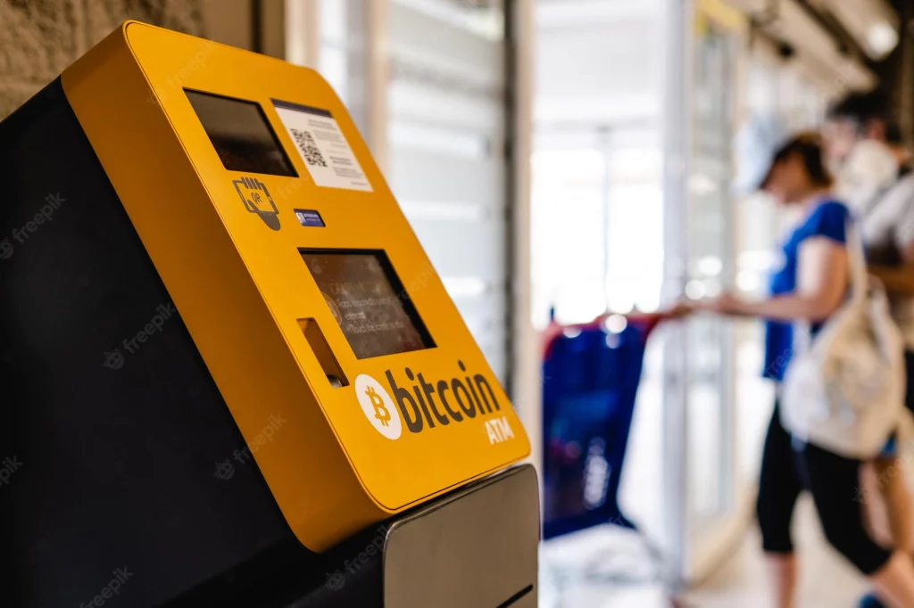 55 Bitcoin ATMs in Australia [Crypto ATMs]