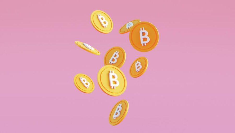 Bitcoin - Wikipedia