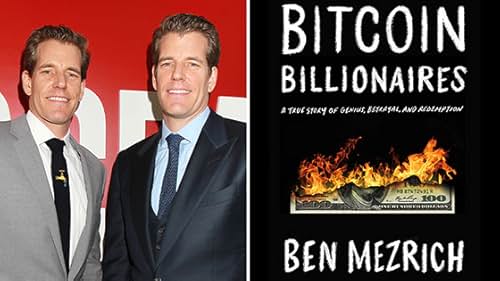 Tyler Winklevoss - News - IMDb