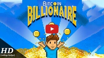 Bitcoin Billionaire – Noodlecake Studios › Games