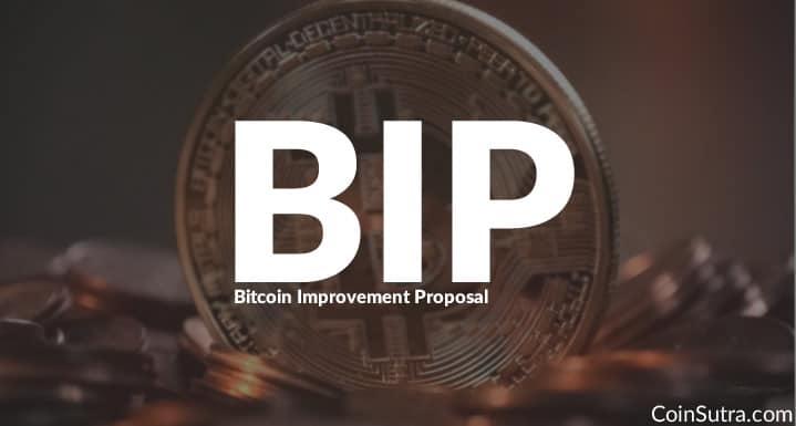 BIP What is it and how it can change Bitcoin