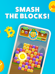 ‎Bitcoin Blocks on the App Store