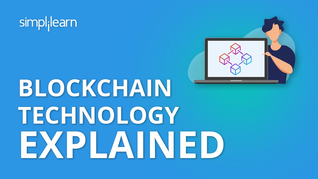 What Is a Blockchain Network? Crypto and Beyond | Gemini