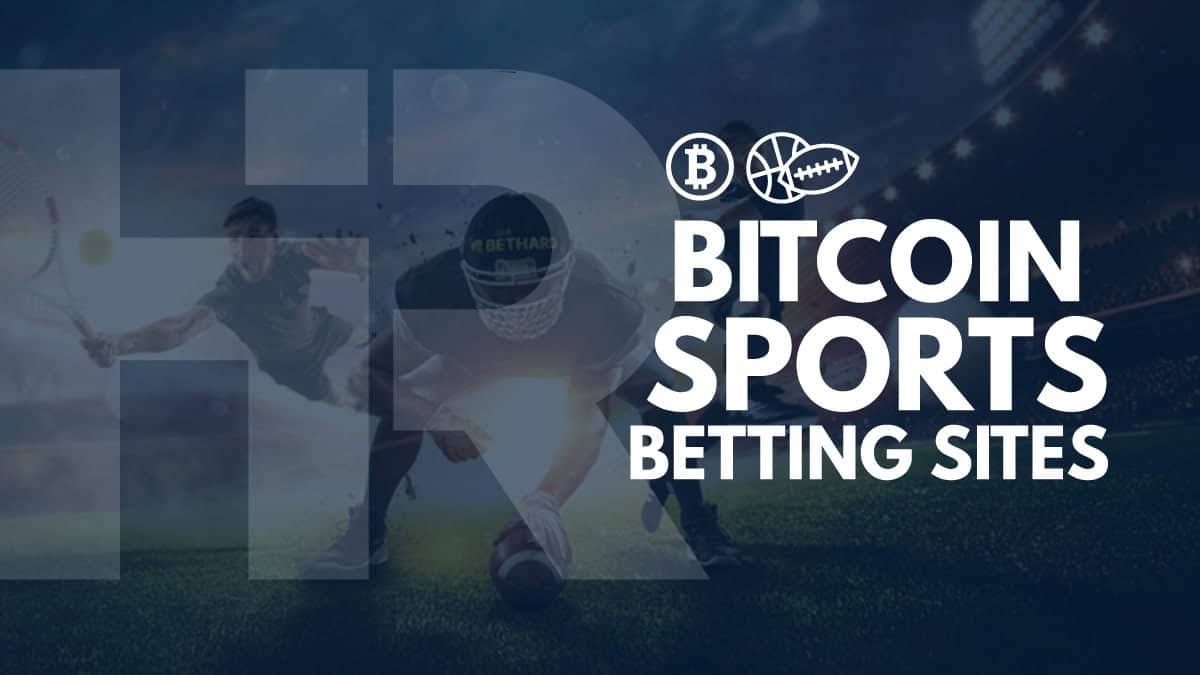 Bitcoin Sportsbook Bonus - What Makes it Different