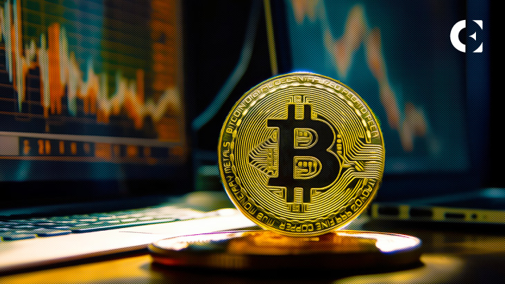 Bitcoin (BTC) Price Hits Large Sell Wall at $70K on Binance, OKX