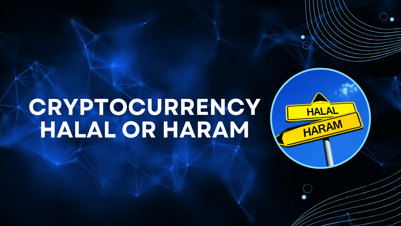 Halal Crypto Haram or Halal FAQs - IFG