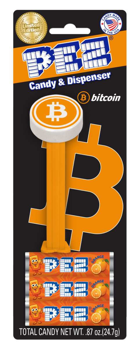 ‎Sweet Bitcoin on the App Store