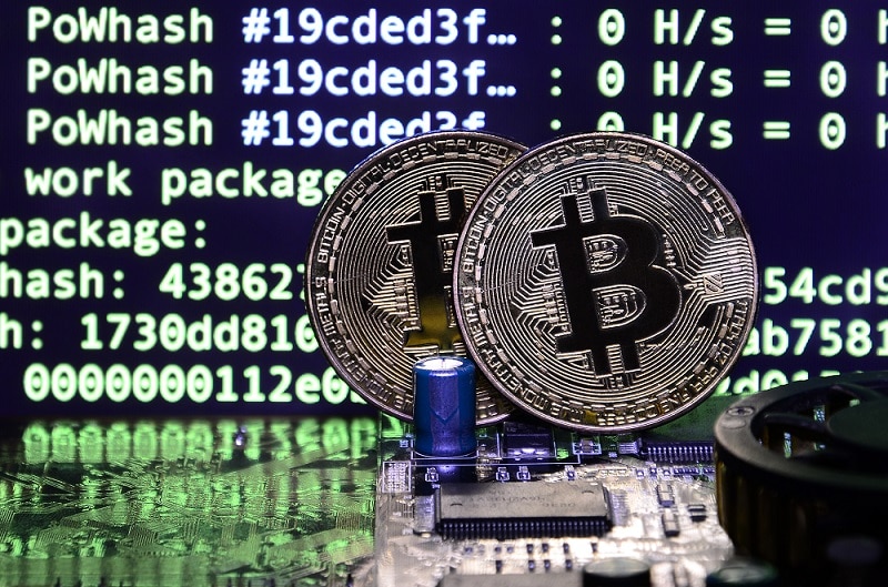 BCH Hard Fork: Bitcoin SV Winning 'Hash War' Against Bitcoin ABC | bitcoinlove.fun