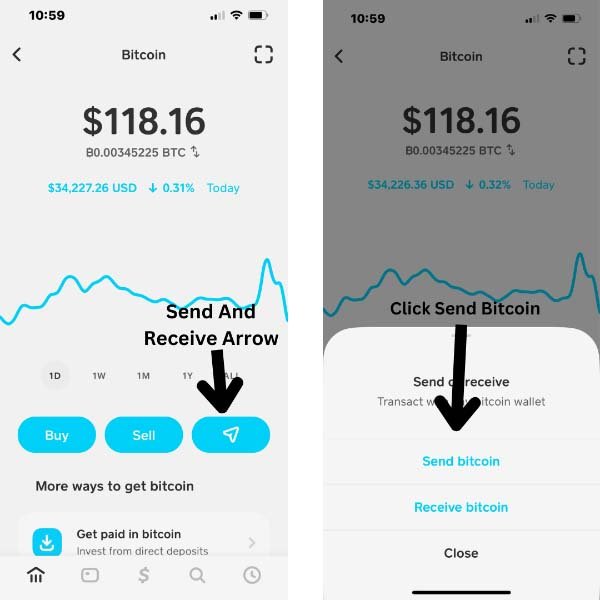 How to Buy Crypto with Cash App