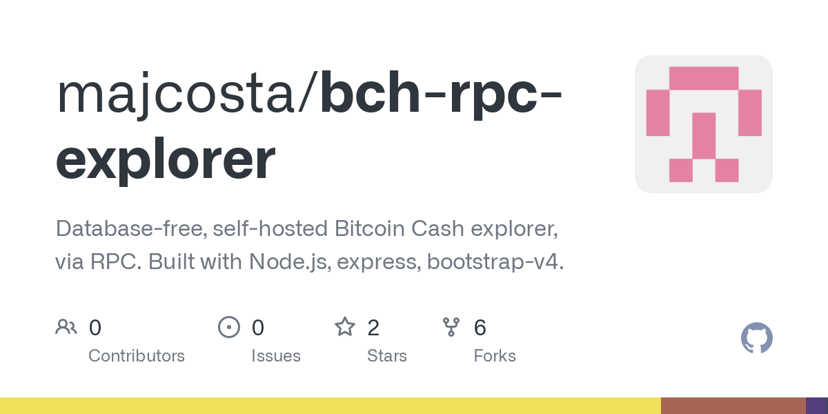 Bitcoin Cash Node: Web3 RPC BCH nodes API | bitcoinlove.fun