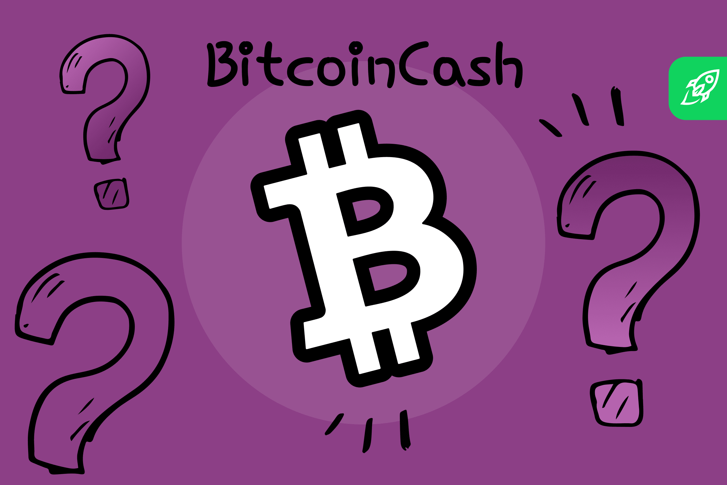 Bitcoin Cash - Peer-to-Peer Electronic Cash