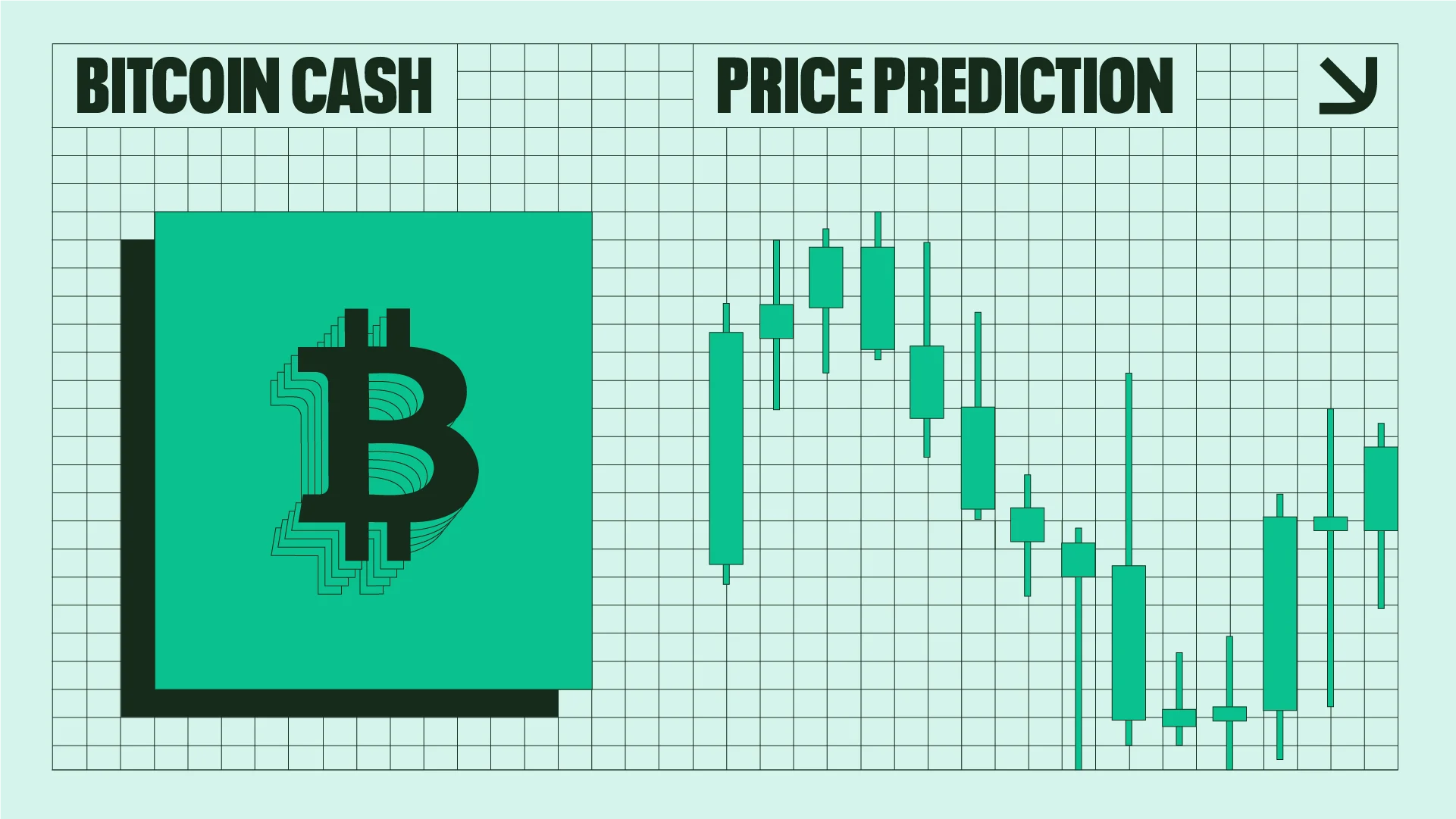 Bitcoin Cash Price Prediction: , , 