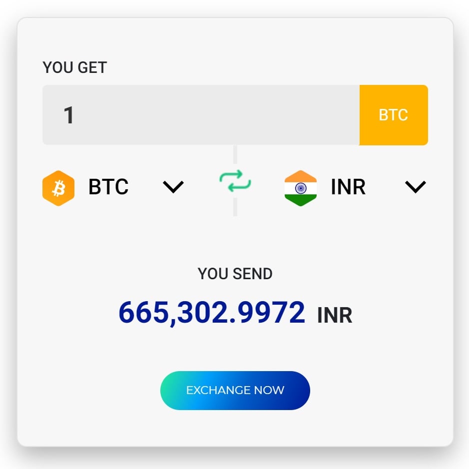 BCH to INR | Convert Bitcoin Cash to Indian Rupees | Revolut United Kingdom