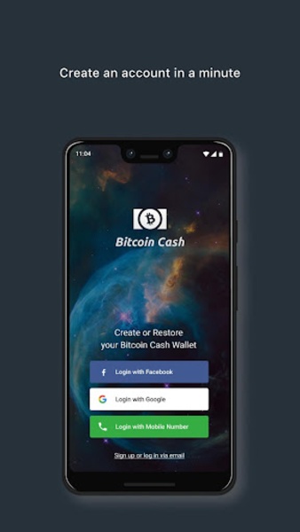 Coinbase: Buy Bitcoin & Ether for Android - Free App Download