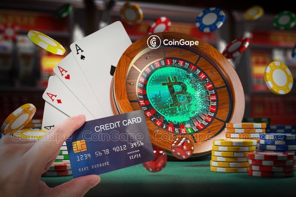 No Wagering Crypto Casinos - 19 Best in March, 