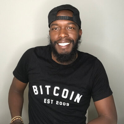 10 Reasons To Read 'Bitcoin And Black America' By Isaiah Jackson