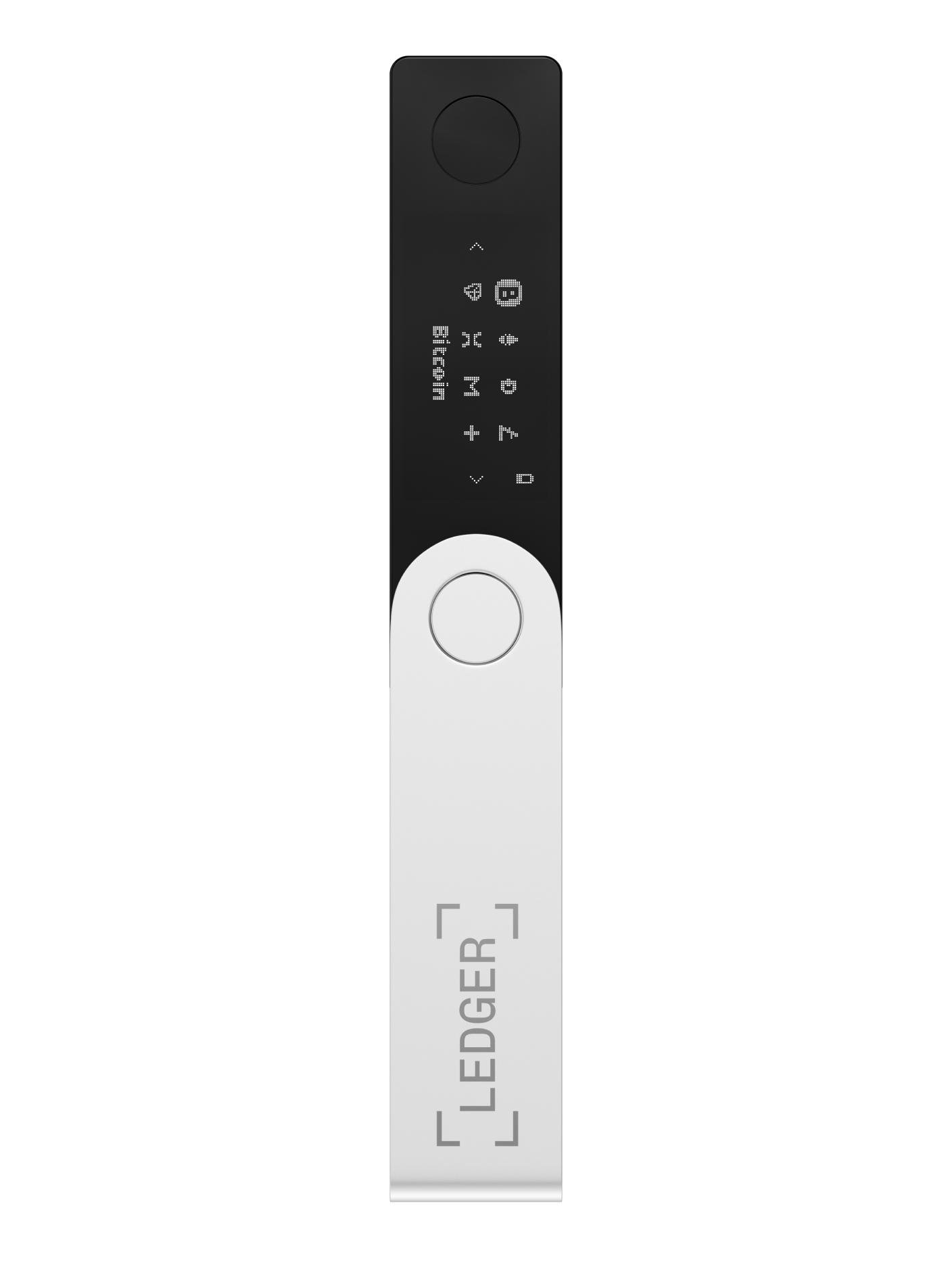 Ledger Extension | Ledger