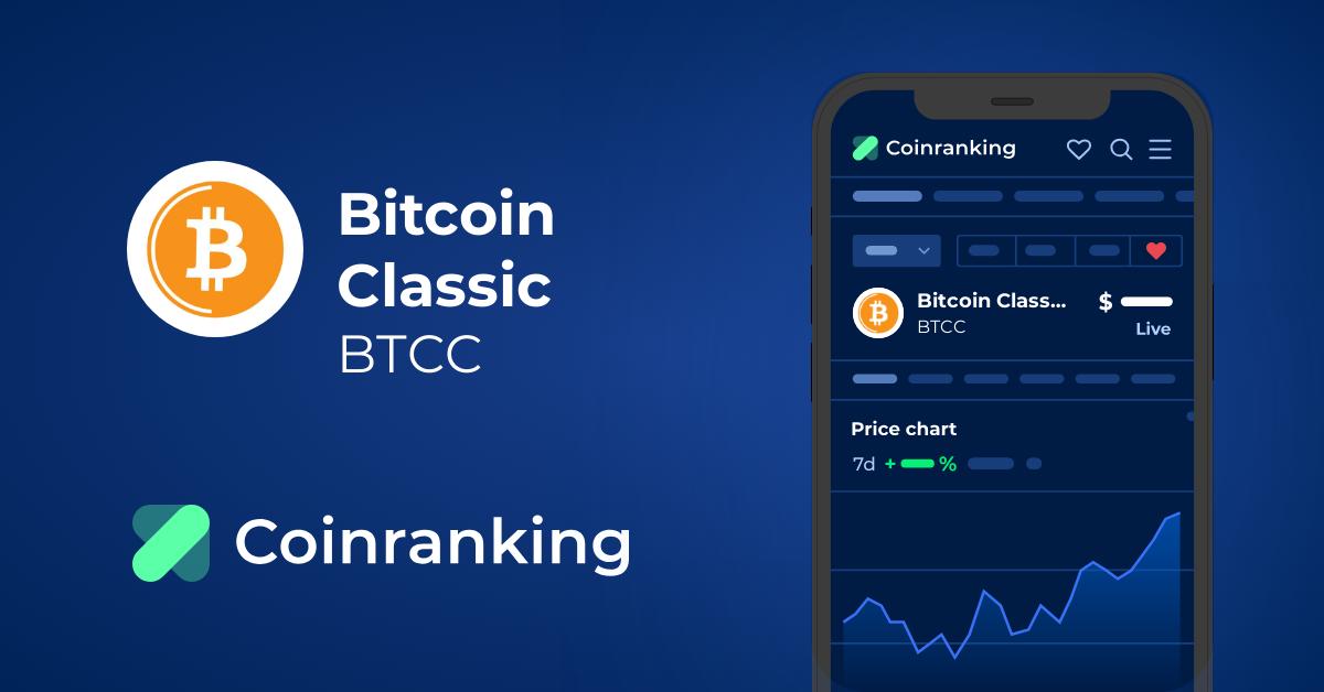 Where to Buy Bitcoin Classic: Best Bitcoin Classic Markets & BXC Pairs