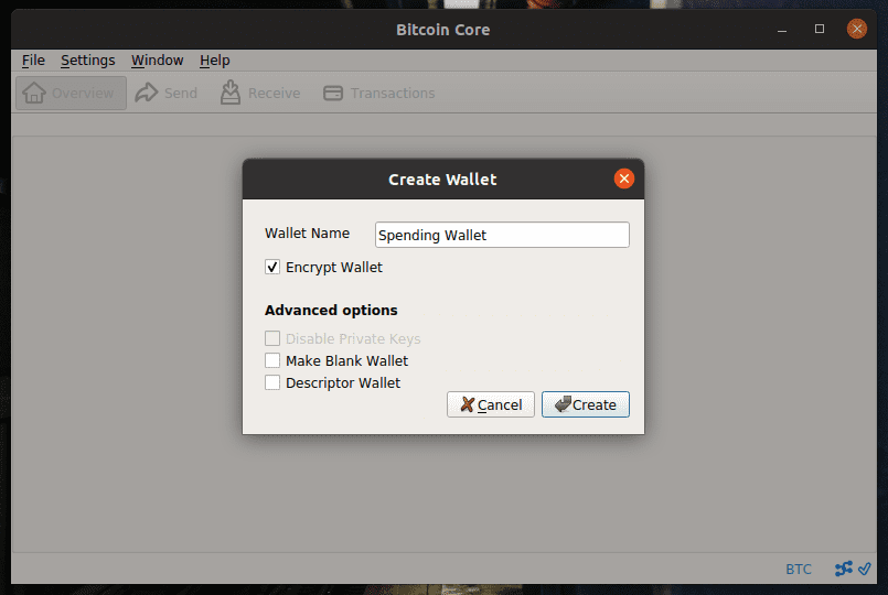 Bitcoind and bitcoin-cli Assignment - Bitcoin Programming - Moralis Academy Forum