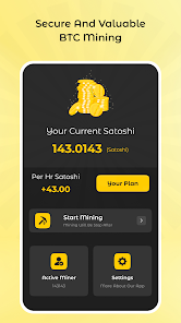 Download Bitcoin Mining-BTC Cloud Miner APK - LDPlayer