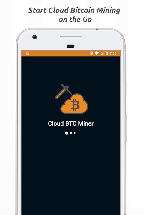 Download Bitcoin Miner Pro - BTC Mining (MOD) APK for Android