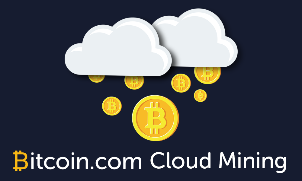 Cloud Mining - CoinDesk