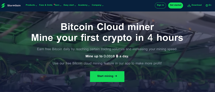 Crypto bitcoin cloud mining APK Download for Android - Latest Version