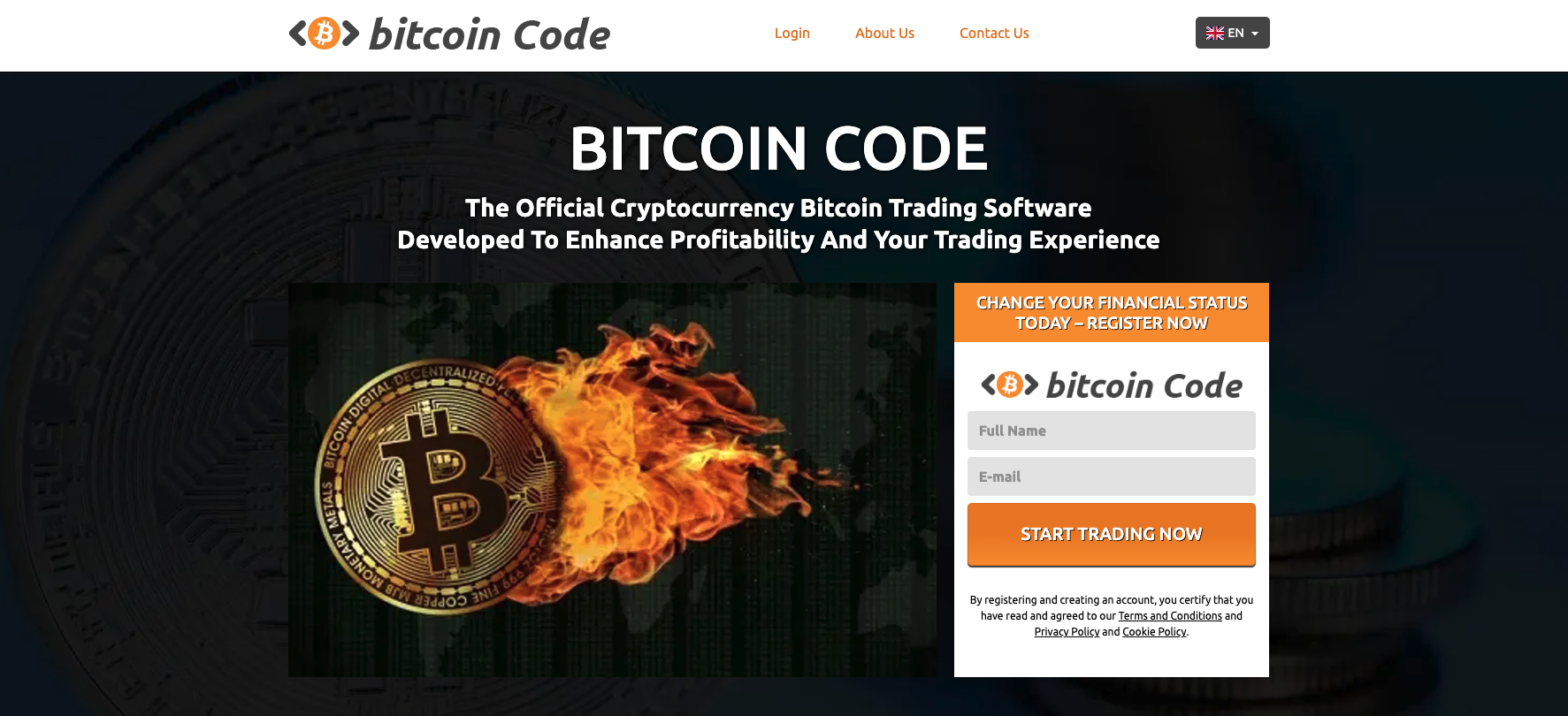 Redeem Bitcoin Code - Crypto Voucher