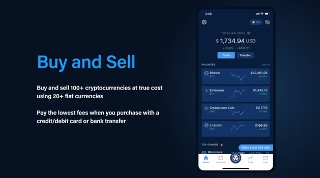 Buy Bitcoin & Crypto | Crypto Exchange, App & Wallet | OKX