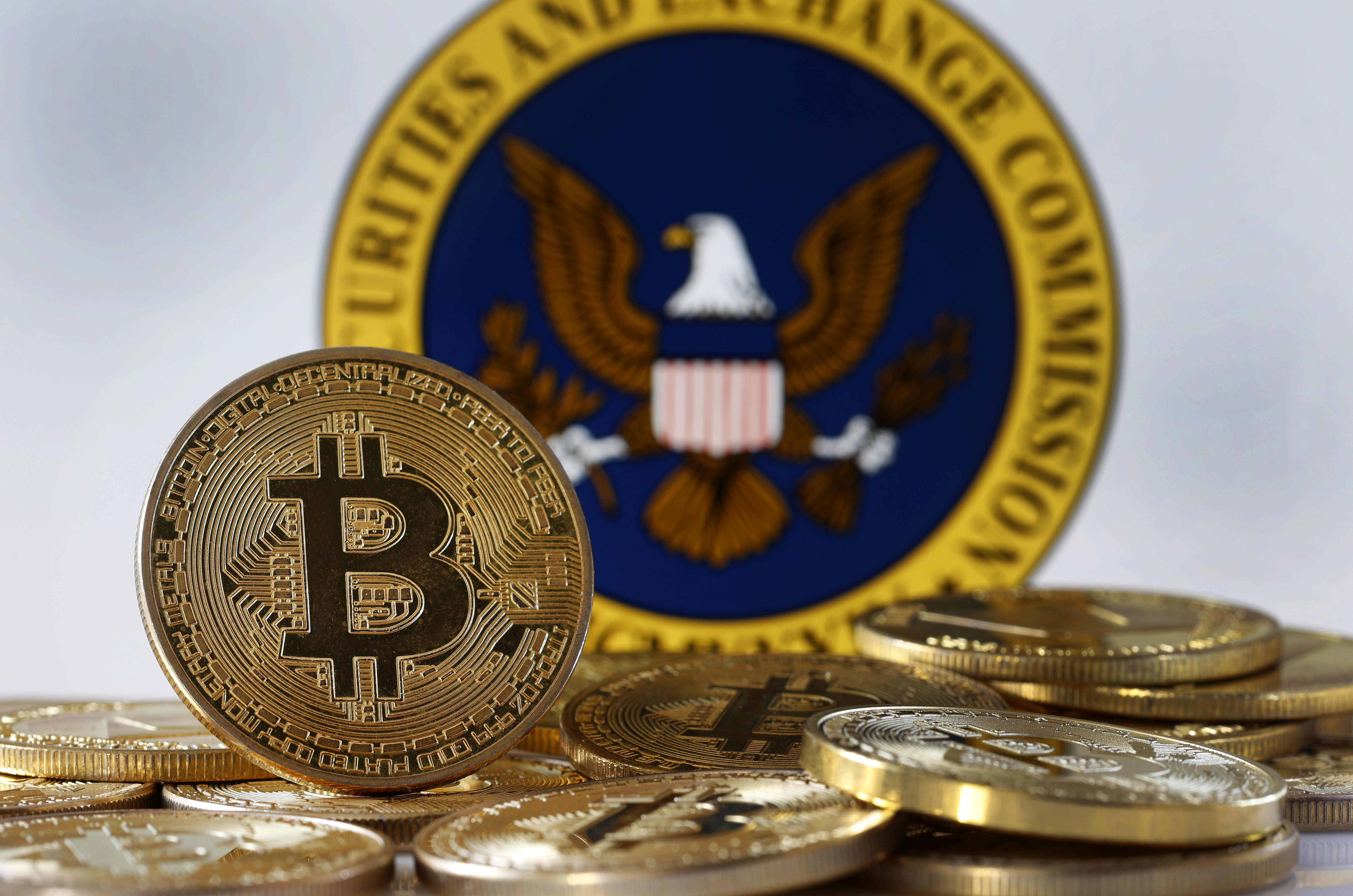 SEC Delays Decision on Allowing Spot Bitcoin ETF Options Trading