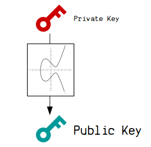 Keys and Bitcoin Addresses: Generating a Public Key | Saylor Academy