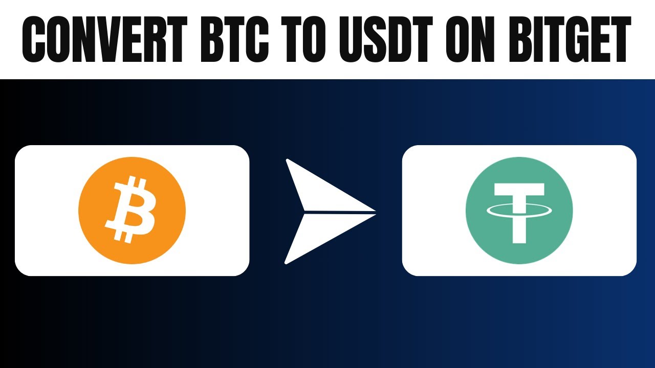 Convert Bitcoins (BTC) and Tethers (USDT): Currency Exchange Rate Conversion Calculator