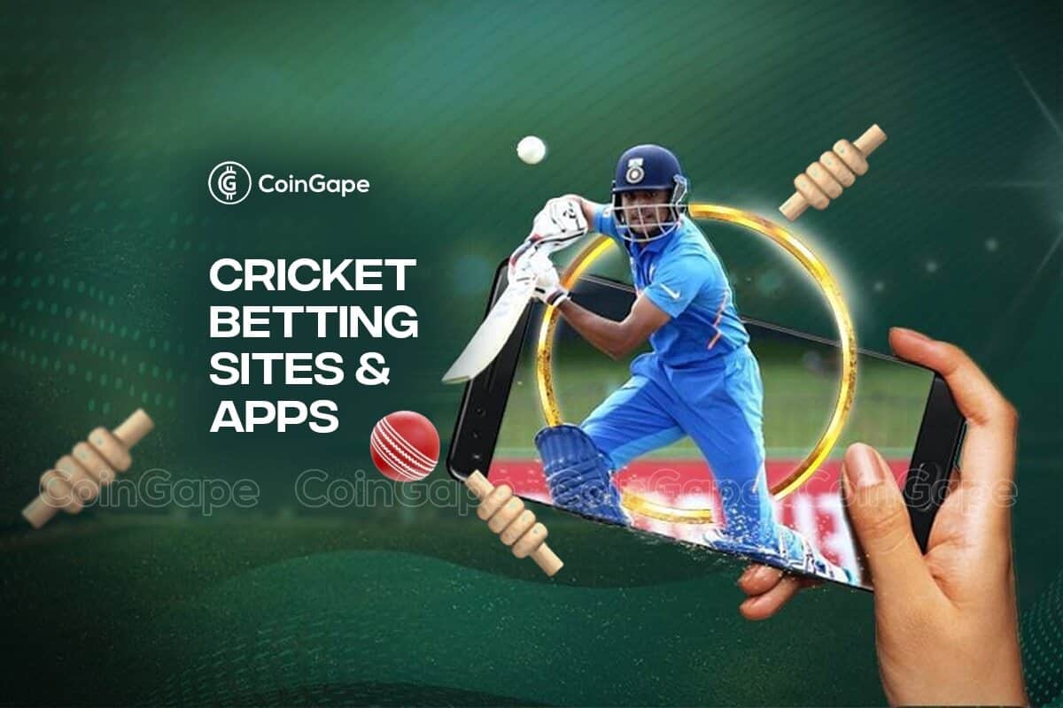 Cricket Betting Sites: Bet on IPL and Cricket World Cup Online