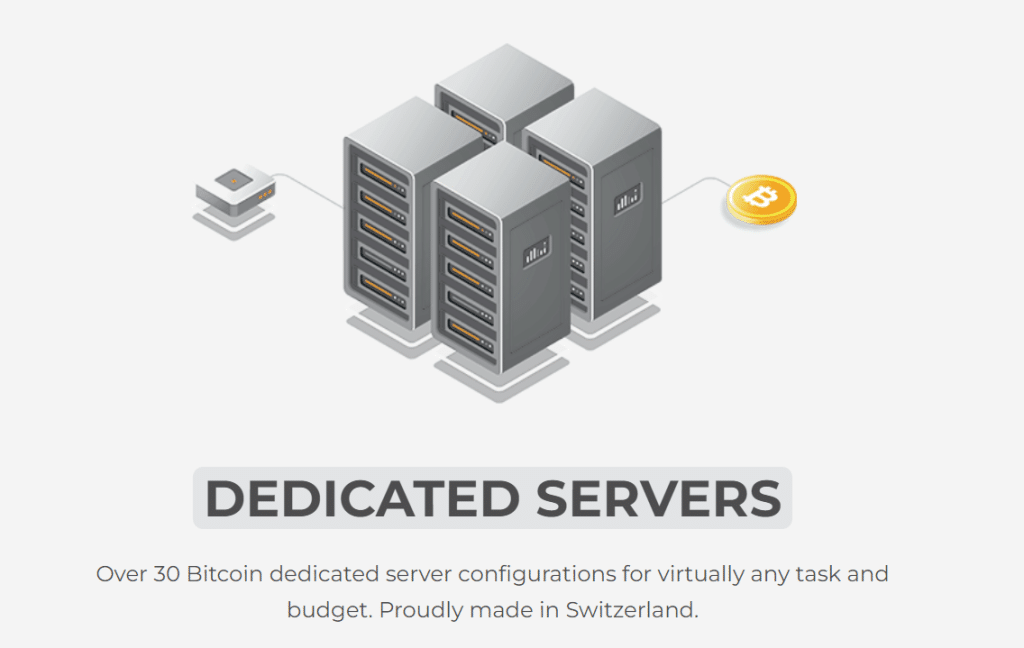 Dedicated Server Hosting - Business Solutions | Hostsailor