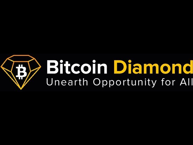 Home | Bitcoin Diamond