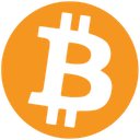 Bitcoin - Discord Emoji