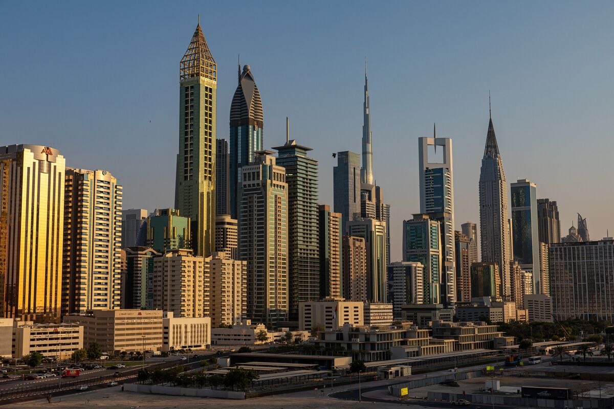 How to start a cryptocurrency exchange in Dubai?