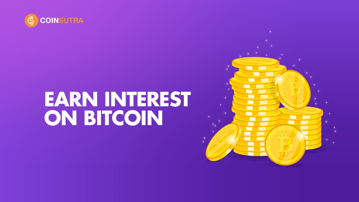 Crypto Interest Accounts and Crypto Staking Rewards | Gemini