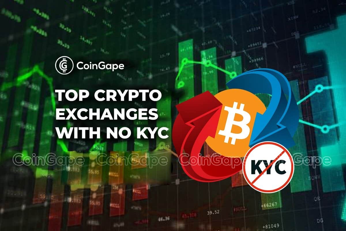 Secure No KYC Crypto Exchange: Privacy and Efficiency