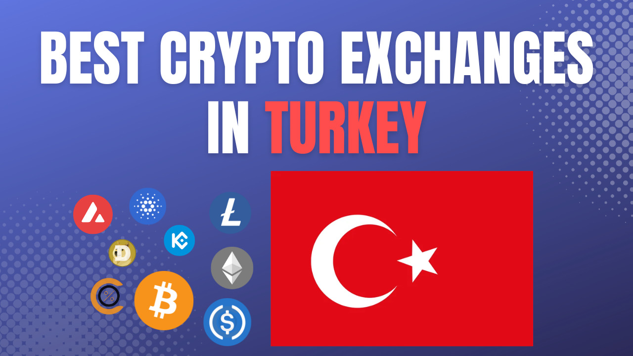 Cryptocurrencies - Turkey | Statista Market Forecast