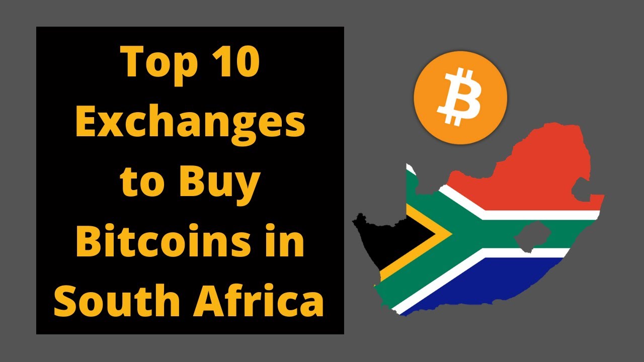 VALR and Luno Lead South Africa's Crypto Revolution