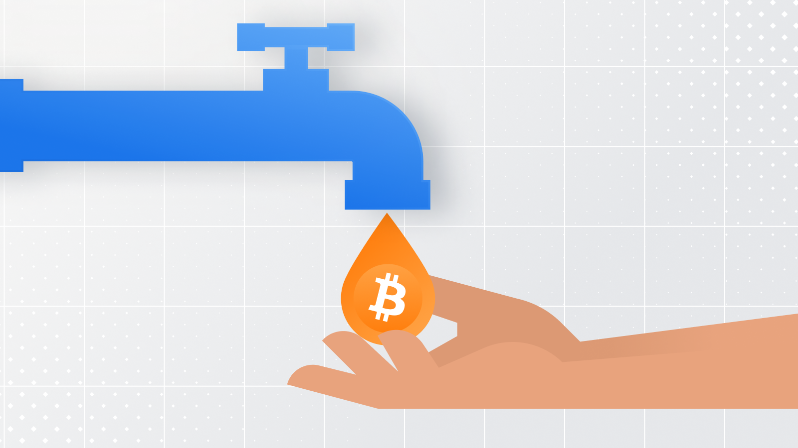 Free Bitcoin: How to Use Bitcoin Faucets | GOBankingRates