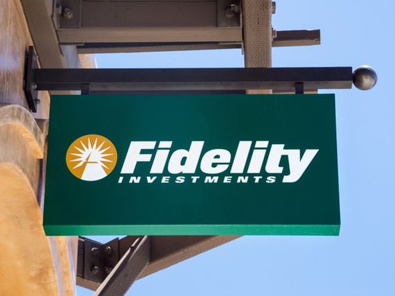 Cryptocurrency and Philanthropy | Fidelity Charitable