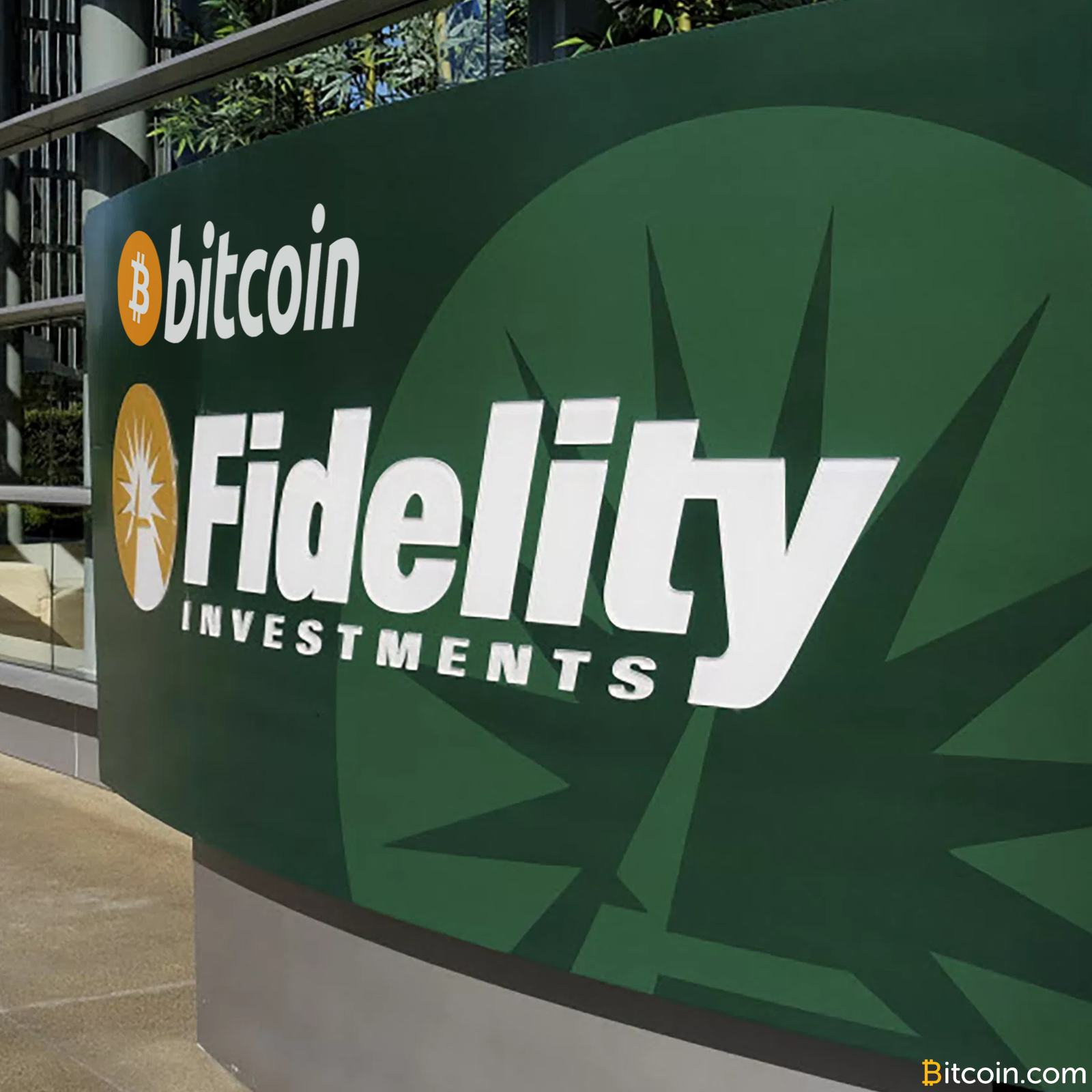 Home Page | Fidelity Digital Assets