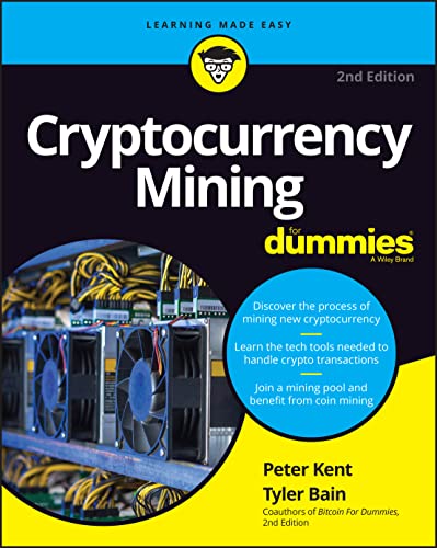 (PDF) Bitcoin Mining for Dummies | Ravi Jotwani - bitcoinlove.fun