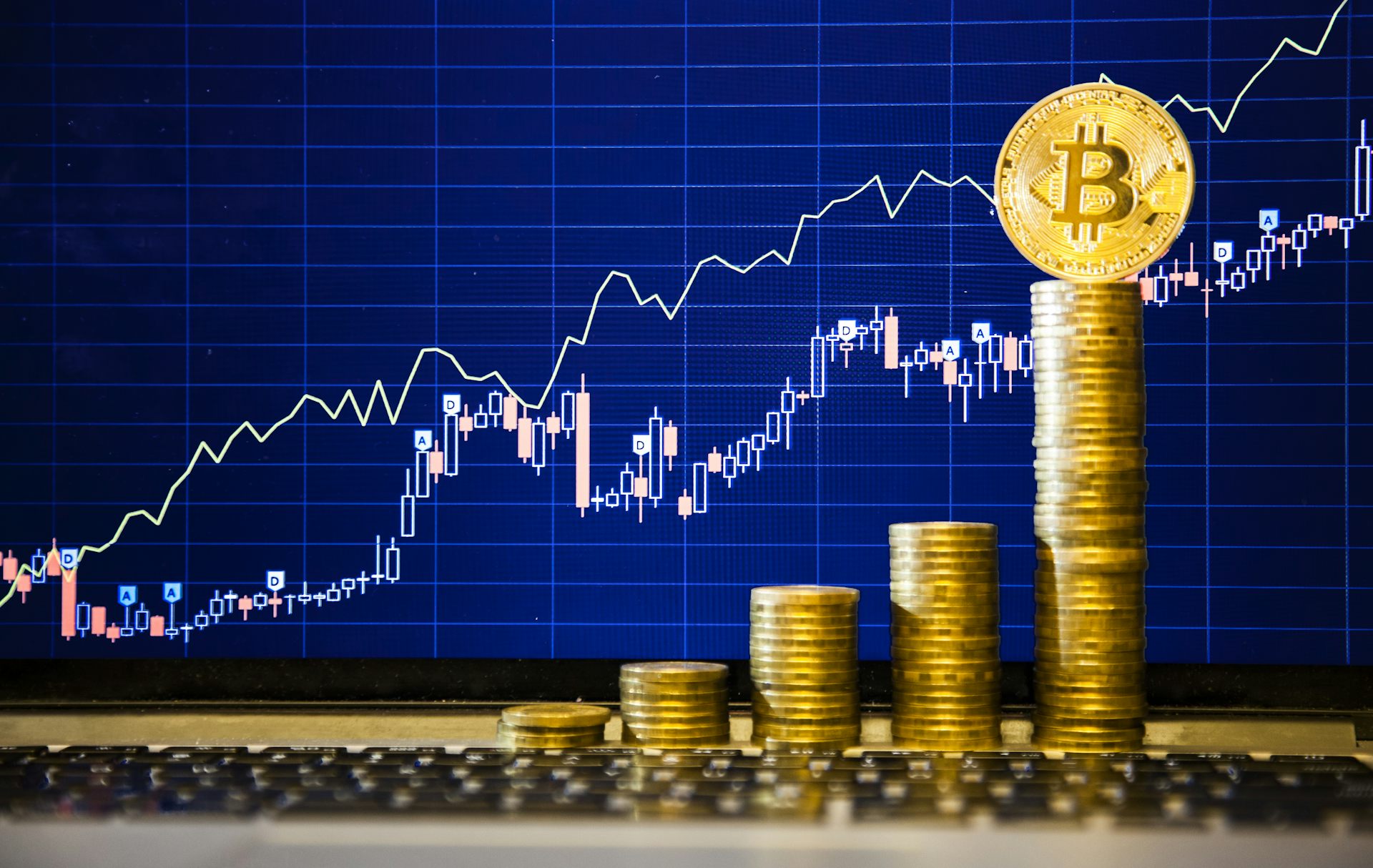 Open Interest in CME Bitcoin Futures Rises, Hints at BTC Price Top