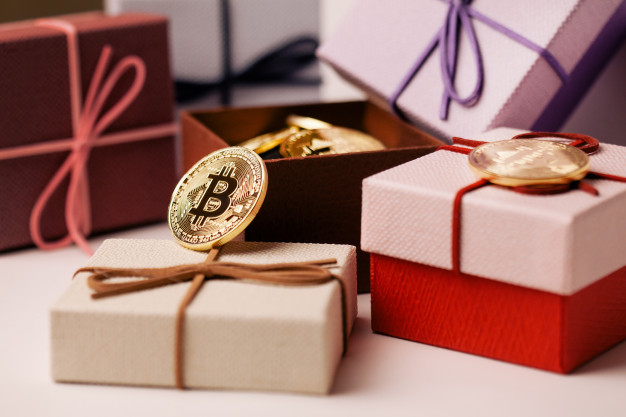 Ultimate Cryptocurrency Gift Guide for | Top Bitcoin Gifts